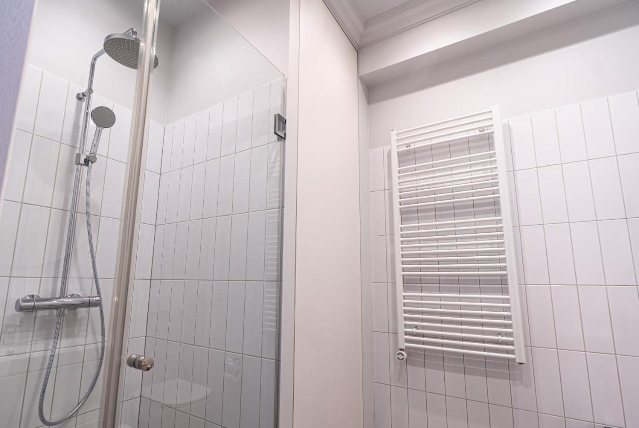 Cozy Apartment In Kaunas Center Exteriör bild